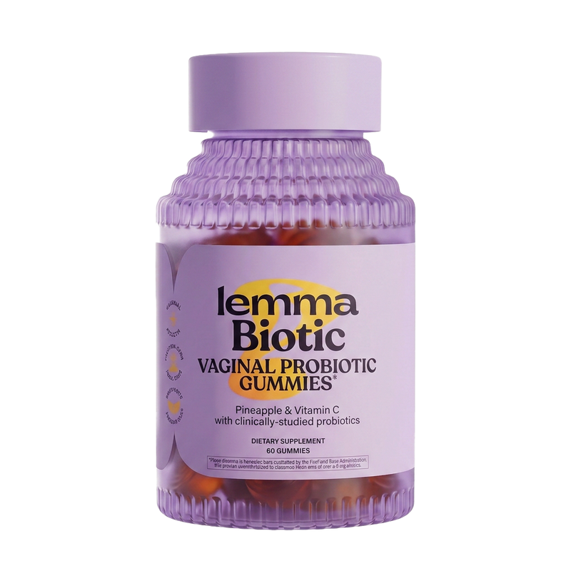 Lemma Biotic