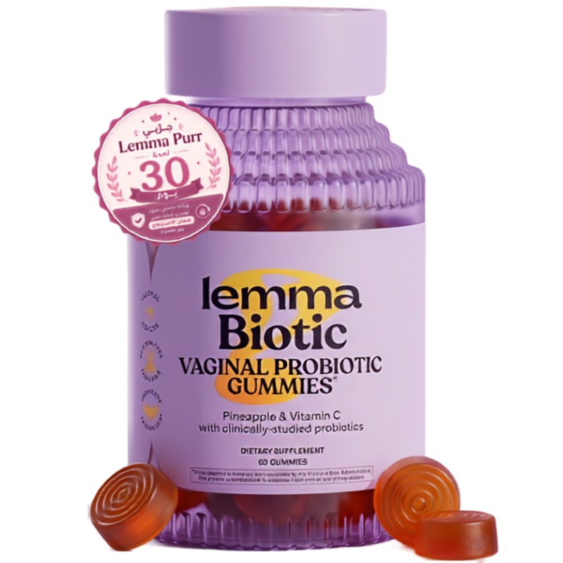 Lemma Biotic